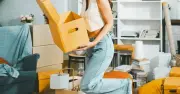 Nhà sáng tạo Trung Quốc đạt 1,3 triệu người theo dõi nhờ video hướng dẫn thuê nhà