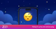 Ánh sáng xanh từ điện thoại không phải thủ phạm chính gây mất ngủ