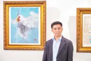 Nhà sưu tập Trần Thắng: Mong muốn xây dựng bảo tàng Lê Bá Đảng tại TP.HCM
