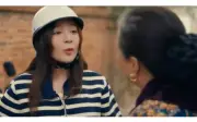 Đình Tú và Ngọc Huyền bất ngờ được dạy thuyền trình trong chương trình mới