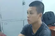 Đánh tình, kẻ giả danh người cản ngăn sau va chạm xe ở TP.HCM