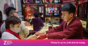 Nhà đầu tư 'đu đỉnh' vàng lỗ gần 20 triệu đồng mỗi lượng sau đợt giảm giá