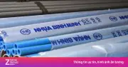 Nhựa Bình Minh Lãi Đậm 304 Tỷ Đồng Quý I, Tổng Lợi Nhuận Vượt 5.700 Tỷ Từ Khi Về Tay SCG