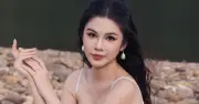 Nhan sắc nữ MC gây bức xúc trong phim 'Giờ vàng' bước chân vào đời