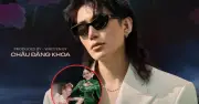 Nhạc sĩ Châu Đăng Khoa giải thích ý nghĩa câu hát 'lúa chín cao nhưng chẳng hề cúi đầu'