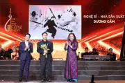 Nhạc sĩ Dương Cầm: Người kể chuyện văn hóa bằng âm nhạc và hành trình nhạc kịch thuần Việt