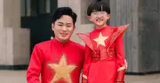 Nhạc sĩ Phạm Tuyên, Divo Tùng Dương và Xe Xe: Cuộc gặp gỡ thú vị giữa ba thế hệ âm nhạc