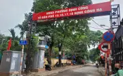 Ô nhiễm môi trường tại ngõ 99 Định Công Hạ, Hà Nội: Người dân kêu cứu vì rác thải bủa vây