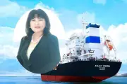Nhóm cổ đông liên quan đại gia Ngô Thu Thủy trở thành cổ đông lớn tại ACB