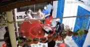 Nhóm Thanh Niên Nghi Cầm Vật Giống Súng Đao Tấn Công 2 Người Ở Đồng Tháp