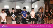 Nhóm Thanh Thiếu Niên Cầm Hung Khí Rượt Đánh, Cướp Xe Giữa Phố Đà Nẵng