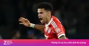 Nhìn Diaz tỏa sáng, Liverpool có hối hận vì bán anh?