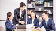 Nhân sự chất lượng cao: 'Mắt xích' then chốt cho doanh nghiệp nhà nước