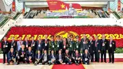 Nhân sĩ Trung Quốc kỳ vọng chuyến thăm của Tổng Bí thư Tô Lâm làm sâu sắc quan hệ Việt-Trung