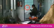 Nhân viên cây xăng tử vong trong phòng trọ tại Đồng Tháp, công an phong tỏa hiện trường