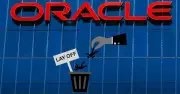 Nhân viên Oracle 34 năm bị sa thải qua email: Làm quá giỏi và thưởng nhiều thành lý do?