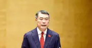 Những cam kết quan trọng của tân Thủ tướng Lê Minh Hưng khi nhậm chức