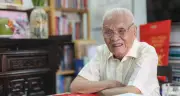 Những chuyện không thể quên sau ngày hòa bình của cán bộ Lào thanh gần 100 tuổi