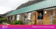 Những Hòn Đảo Cô Độc Nhất Trên Trái Đất: Nơi Con Người Hiếm Khi Đặt Chân