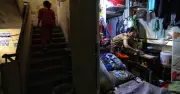 Những Phận Người Co Ro Trong Nhà Kho 2 Mét Vuông Ở Cư Xá Thanh Đa