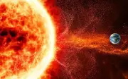 Những Tác Hại Khó Lường Của Bão Mặt Trời Đối Với Trái Đất