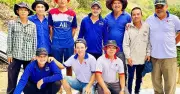 Những Tài Xế Không Lương: Hành Trình Thiện Nguyện Cứu Người Ở Xã Trung Hưng