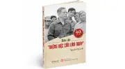 Những việc cần làm ngay để tăng giá trị thời sự trong triển khai Nghị quyết Đại hội XIV