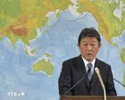Nhật Bản ủng hộ Việt Nam làm Chủ tịch Hội nghị kiểm điểm Hiệp ước NPT