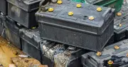 Nhật Bản đột phá thu hồi 90% Lithium từ pin xe điện cũ, hướng tới tự chủ nguồn cung
