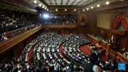 Nhật Bản thành lập Ủy ban Tình báo mới, tăng cường an ninh quốc gia