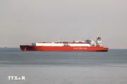 Nhật Bản Tăng Tốc Nhập Khẩu Dầu Thô Từ Mỹ Qua Kênh Đào Panama