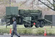 Nhật Bản đẩy mạnh mở rộng năng lực quân sự với những bước đi chiến lược mới