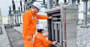 Nhu cầu tiêu thụ điện liên tục lập kỷ lục, ngành điện cảnh báo tình trạng báo động