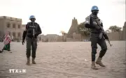 Nigeria hứng chịu tấn công thương tâm, 17 người dân thương vong