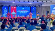 Ninh Bình: Hơn 3.200 công trình thanh niên trong xây dựng nông thôn mới