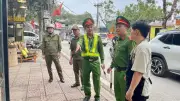 Ninh Bình siết chặt an ninh, nâng cao chất lượng dịch vụ cho du lịch mùa cao điểm