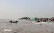 Ninh Bình tái định vị quạt Làm Thịnh Long trong chiến lược du lịch bền vững