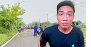 Ninh Bình: Truy xét 2 giờ, bắt nghi phạm giết người tình vì mâu thuẫn