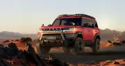 Nissan ra mắt hai SUV concept tại Bắc Kinh, Terrano PHEV sẽ đối đầu Land Cruiser