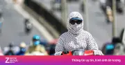 Năm 2026 Dự Báo Ghi Nhận Kỷ Lục Nhiệt Độ, Nắng Nóng Gay Gắt Gia Tăng