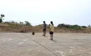 Năm du khách bị khỉ hoang tấn công ở Đắk Lắk