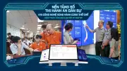 Nền Tảng Số Thi Hành Án Dân Sự: Cuộc Cách Mạng Chuyển Đổi Số Trong Ngành Tư Pháp