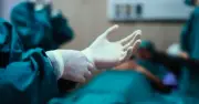 Nông dân Quảng Trị 41 tuổi bị đứt lìa bàn chân vì máy cắt cỏ