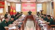Đà Nẵng Huy Động Gần 250 Quân Nhân Hỗ Trợ Xây Trường Nội Trú Vùng Biên Giới