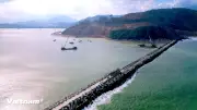 Đà Nẵng khởi công bến cảng Liên Chiểu 1,7 tỷ USD, hướng tới trung tâm trung chuyển quốc tế
