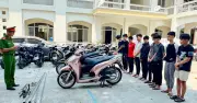 Đà Nẵng khởi tố 7 thanh thiếu niên gây rối trật tự công cộng