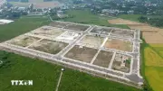 Đà Nẵng khẩn trương xác định giá đất khu tái định cư sau phản ánh của TTXVN