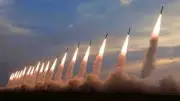 Năng lực tên lửa Iran chưa bị vô hiệu hóa dù bị không kích dồn dập