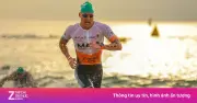 Đà Nẵng Lần Đầu Đăng Cai IRONMAN Toàn Phần, Đánh Dấu Cột Mốc Thể Thao Sức Bền Việt Nam
