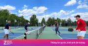 Đà Nẵng đăng cai Pickleball World Cup 2026, quy tụ hơn 4.000 VĐV